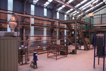 facilities