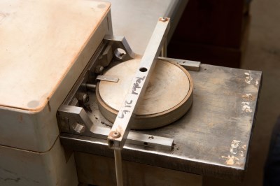 Jenike wall friction 1