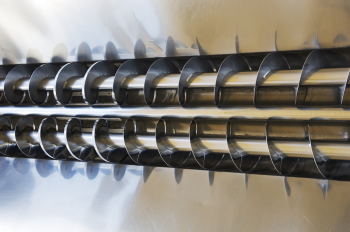 screw