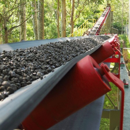 Conveyor